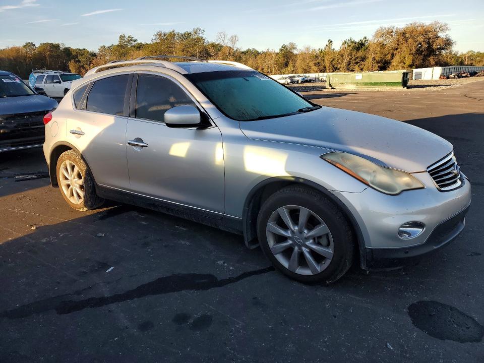 Aukcja sprzedaży 2008 Infiniti Ex35, vin: JNKAJ09E68M303058, numer aukcji: 78558985