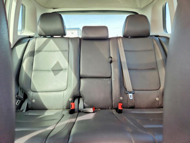 Продаж на аукціоні авто 2016 Volkswagen Tiguan, vin: WVGAV7AX2GW563712, номер лоту: 79006485