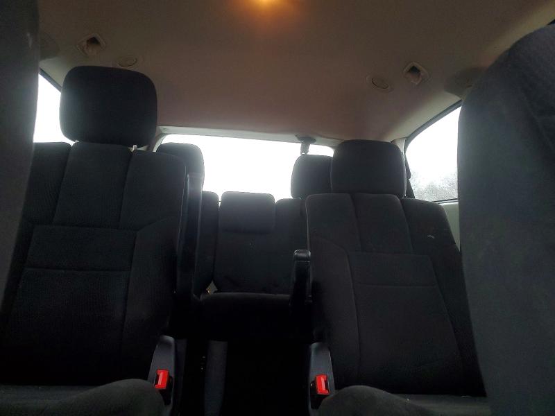 Продажа на аукционе авто 2012 Dodge Grand Caravan, vin: 2C4RDGBG0CR271942, номер лота: 77204565
