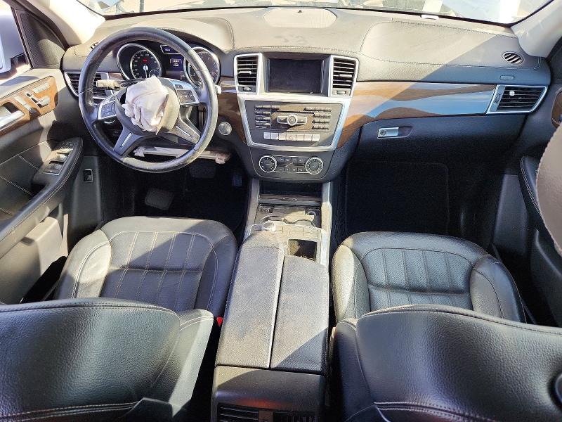 Продажа на аукционе авто 2015 Mercedes-benz Gl, vin: 4JGDF6EE8FA486711, номер лота: 78159905