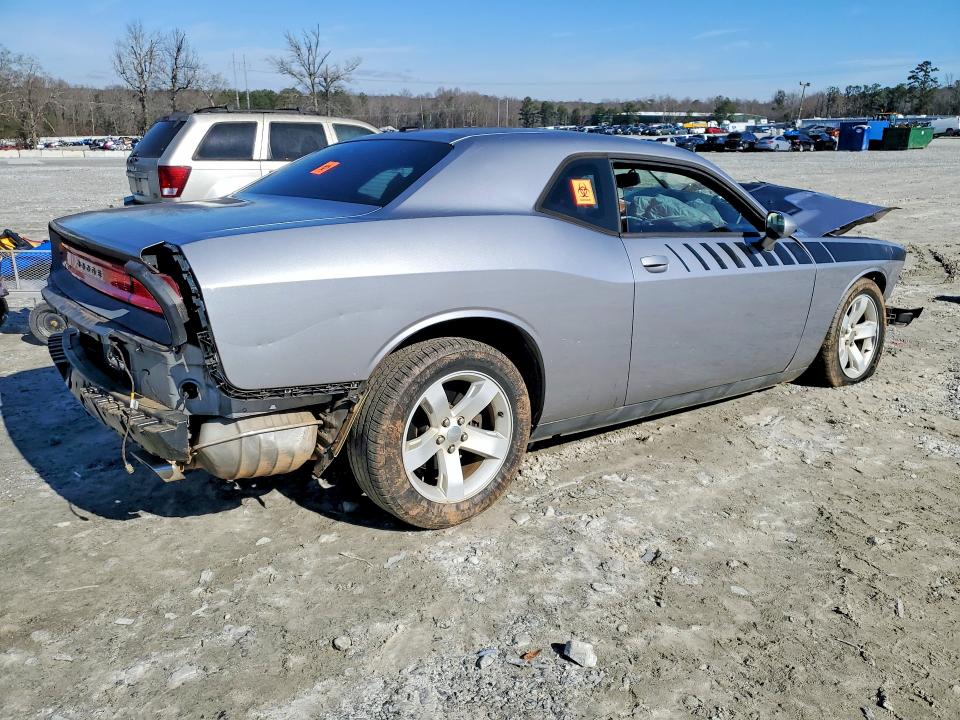 Aukcja sprzedaży 2014 Dodge Challenger, vin: 2C3CDYAG2EH214846, numer aukcji: 77573665
