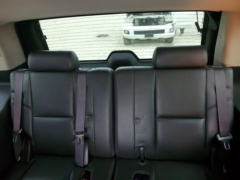 Aukcja sprzedaży 2014 Gmc Yukon, vin: 1GKS1EEF2ER161408, numer aukcji: 74577555