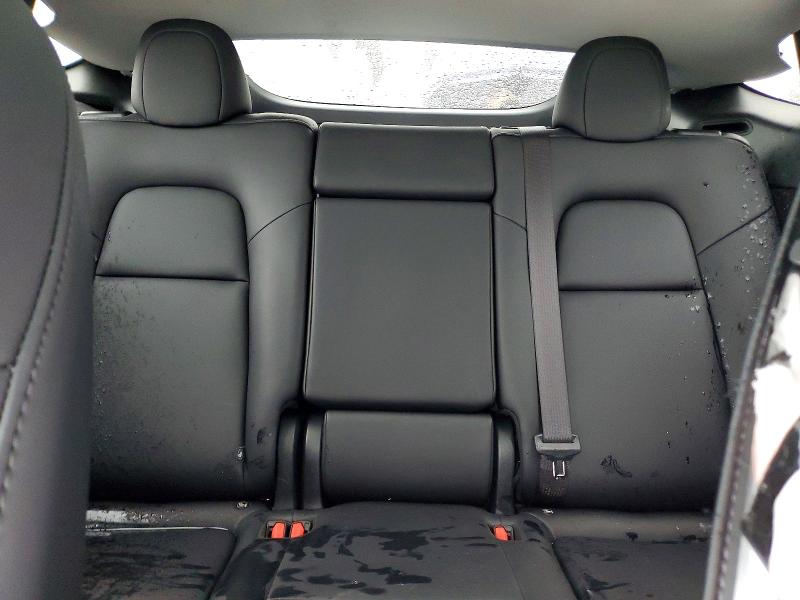 Aukcja sprzedaży 2025 Tesla Model Y, vin: 7SAYGDED2SF235041, numer aukcji: 77595705