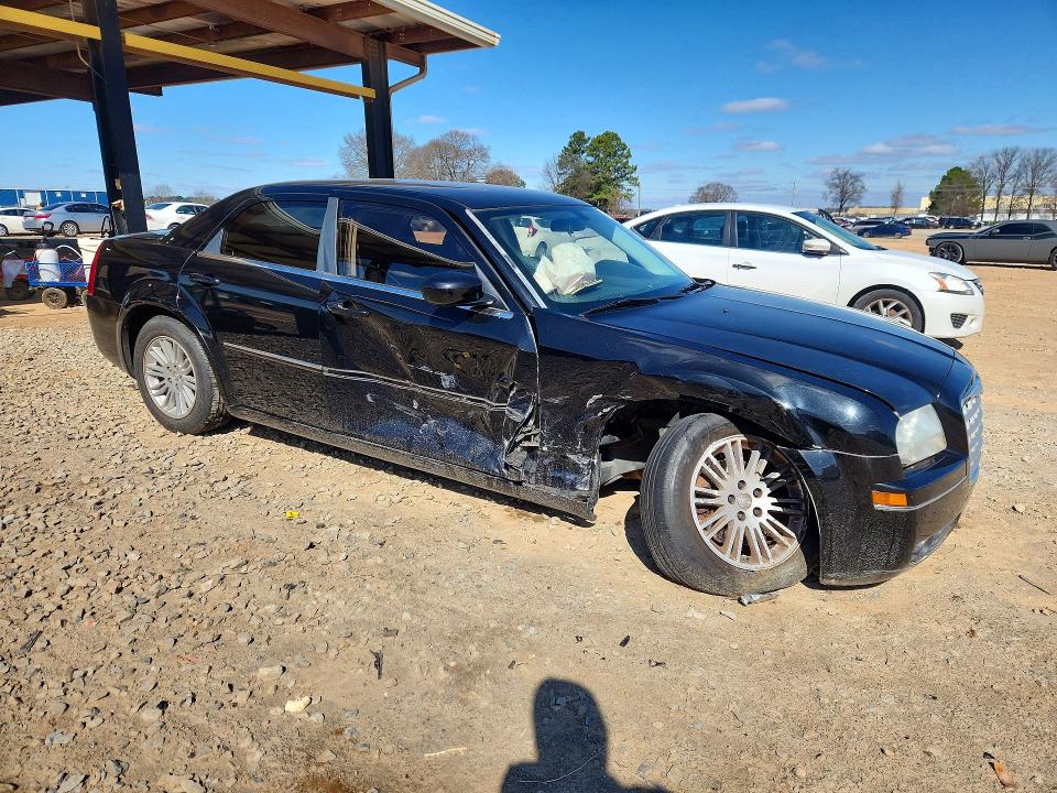 Aukcja sprzedaży 2009 Chrysler 300, vin: 2C3KA53V79H551582, numer aukcji: 78619345