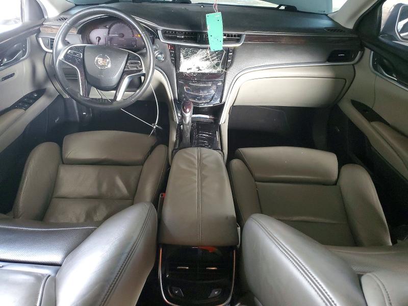 Продаж на аукціоні авто 2013 Cadillac Xts, vin: 2G61P5S38D9115402, номер лоту: 77439805