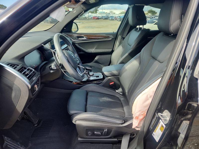 Продажа на аукционе авто 2024 Bmw X3, vin: 5UX43DP08R9W10872, номер лота: 78327075