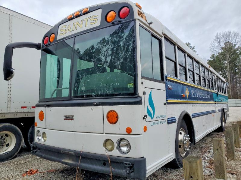 Продажа на аукционе авто 2014 Thomas School Bus, vin: 1T7YR4F21E1162961, номер лота: 48177106