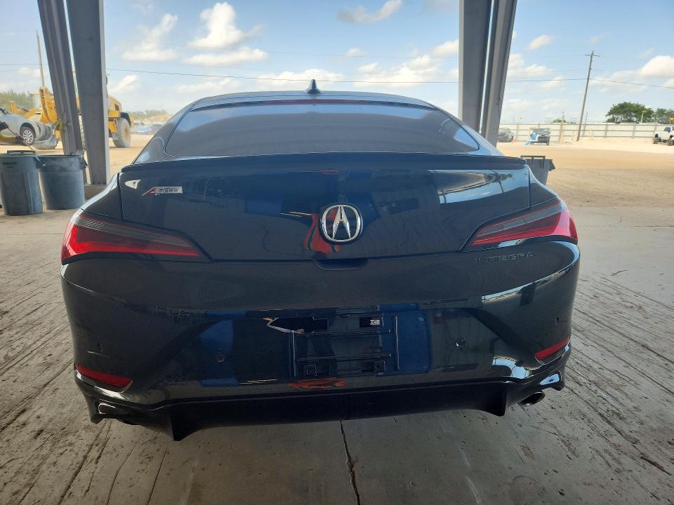 Aukcja sprzedaży 2023 Acura Integra, vin: 19UDE4H69PA000393, numer aukcji: 77829765