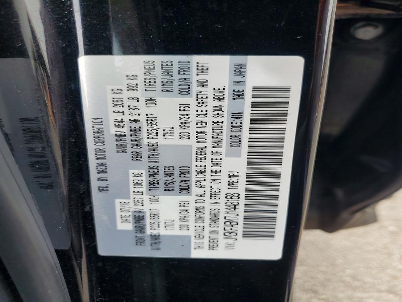 Aukcja sprzedaży 2018 Mazda Cx-5, vin: JM3KFABM7J1448168, numer aukcji: 78626125