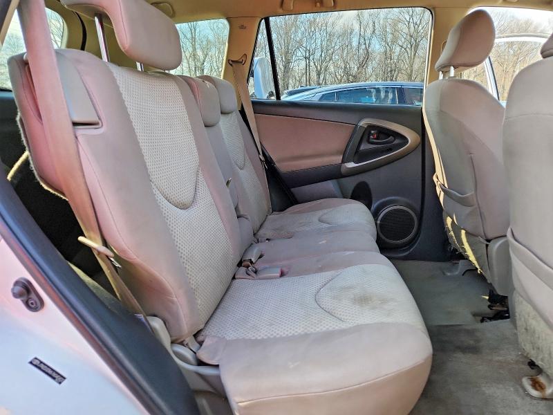Продаж на аукціоні авто 2007 Toyota Rav4, vin: JTMZD33V676040420, номер лоту: 78711325