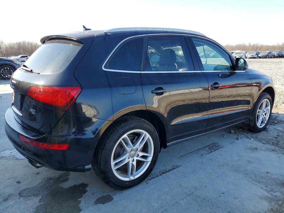 Aukcja sprzedaży 2013 Audi Q5, vin: WA1DGAFP5DA066769, numer aukcji: 47461216