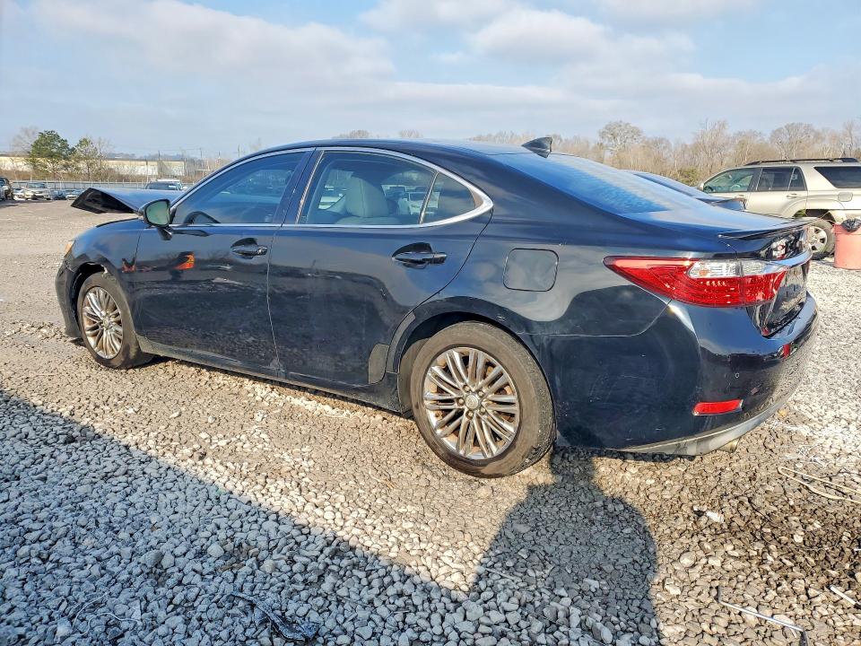 Aukcja sprzedaży 2015 Lexus Es, vin: JTHBK1GG5F2172712, numer aukcji: 54814806