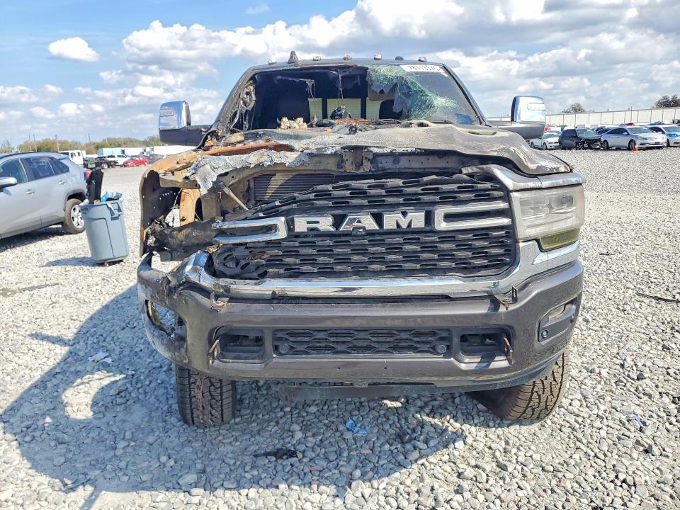Продаж на аукціоні авто 2024 Ram 2500, vin: 3C6UR5GL3RG134750, номер лоту: 78113375