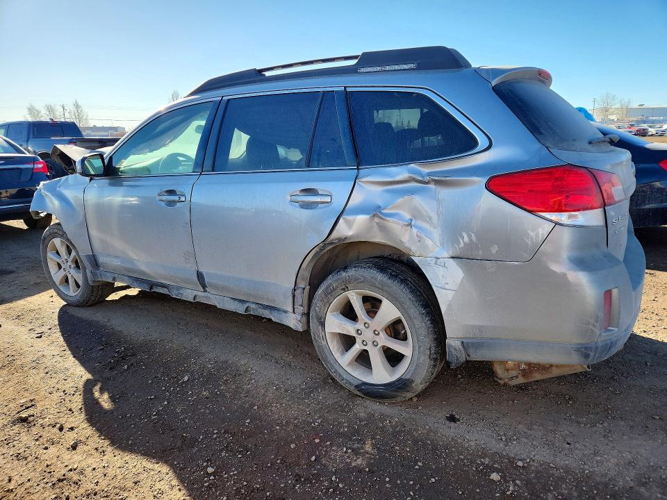 Aukcja sprzedaży 2010 Subaru Outback, vin: 4S4BRGGC5A3378849, numer aukcji: 76814025