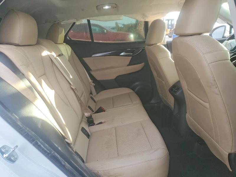 Продажа на аукционе авто 2025 Buick Envision, vin: LRBFZKE47SD021896, номер лота: 78322035