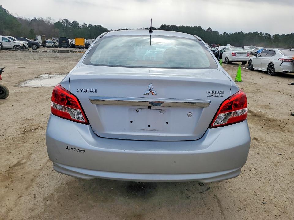 Aukcja sprzedaży 2019 Mitsubishi Mirage, vin: ML32F3FJ8KHF09532, numer aukcji: 76933505
