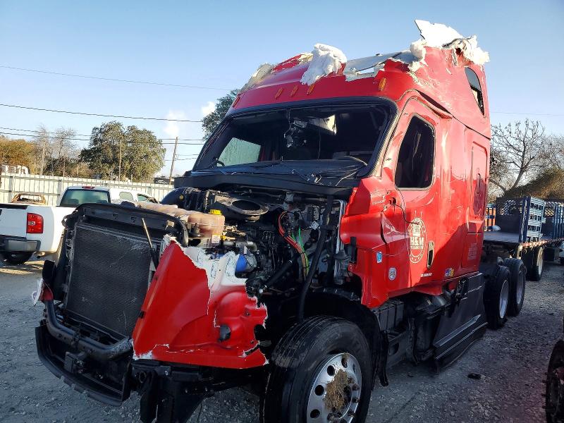 Продаж на аукціоні авто 2021 Freightliner Cascadia 126, vin: 3AKJHHDRXMSMH4555, номер лоту: 73377635