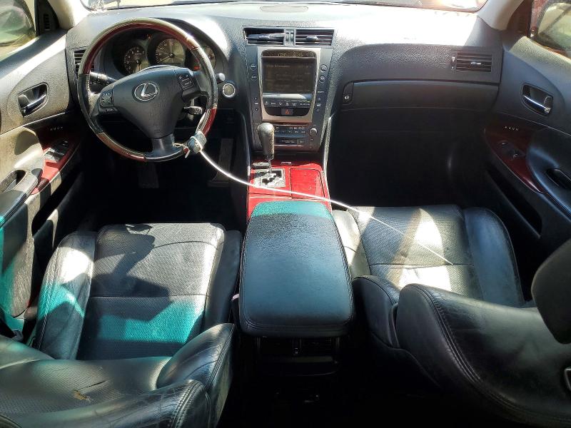 Продаж на аукціоні авто 2006 Lexus Gs 430, vin: JTHBN96S165005354, номер лоту: 79283165
