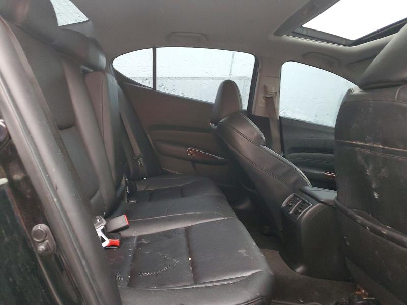 Продаж на аукціоні авто 2015 Acura Tlx, vin: 19UUB2F56FA002866, номер лоту: 77604305