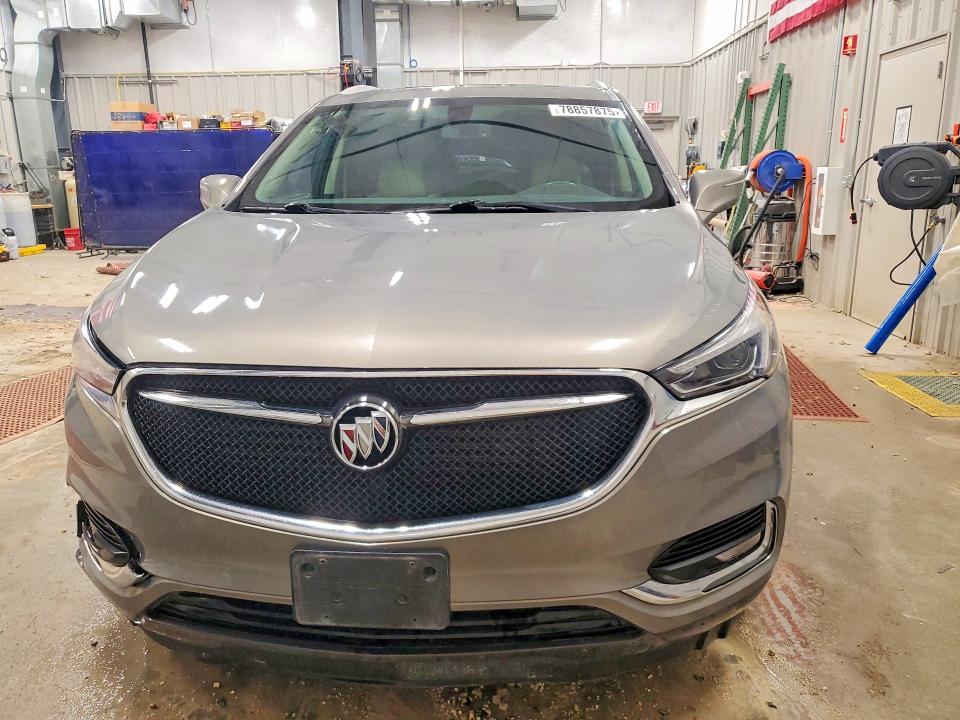 Aukcja sprzedaży 2019 Buick Enclave, vin: 5GAEVAKW7KJ201777, numer aukcji: 78857875