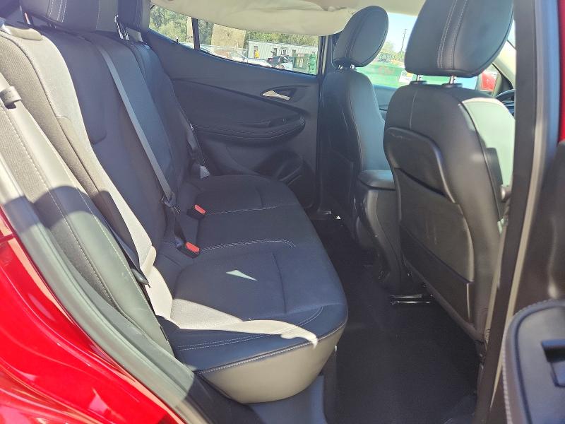 Aukcja sprzedaży 2021 Buick Encore Gx, vin: KL4MMBS29MB133876, numer aukcji: 77405995