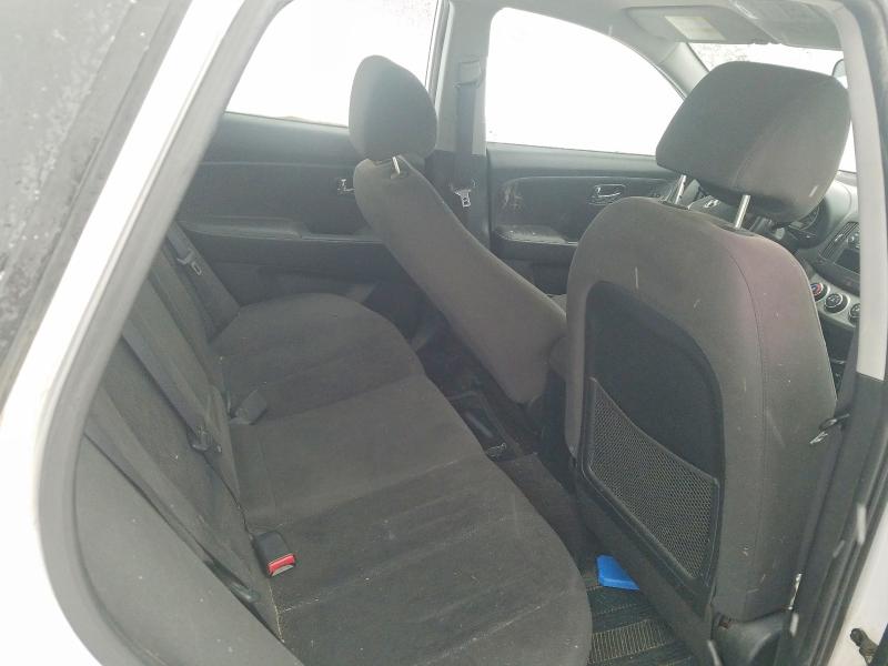 Продаж на аукціоні авто 2010 Hyundai Elantra, vin: KMHDU4BD7AU991037, номер лоту: 75898375