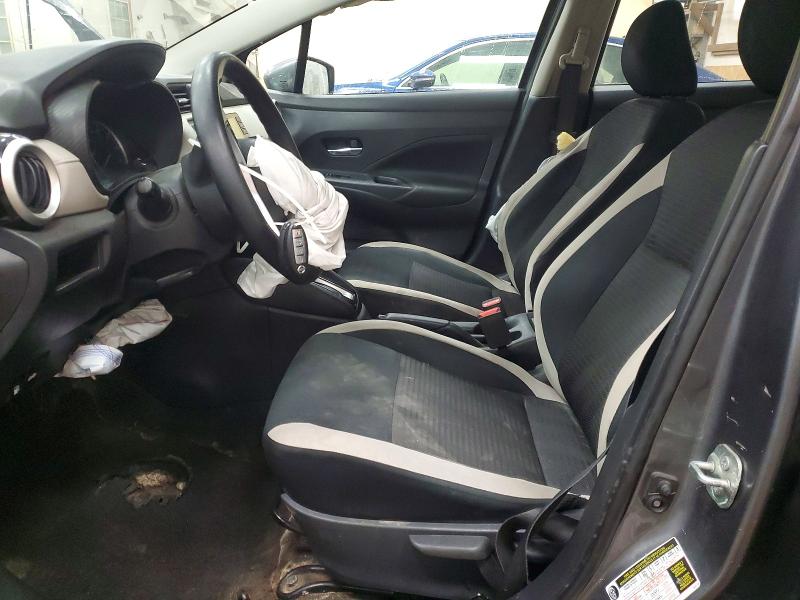Aukcja sprzedaży 2021 Nissan Versa, vin: 3N1CN8EV5ML844371, numer aukcji: 77962565