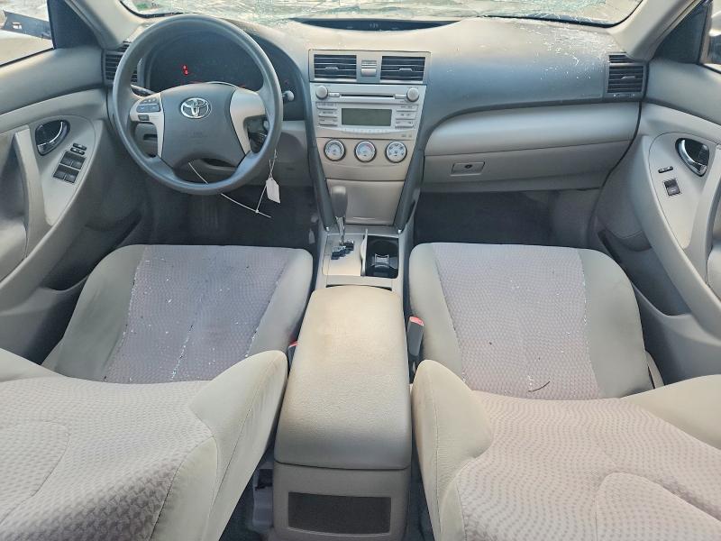 Продажа на аукционе авто 2011 Toyota Camry, vin: 4T1BF3EK3BU173571, номер лота: 76847585