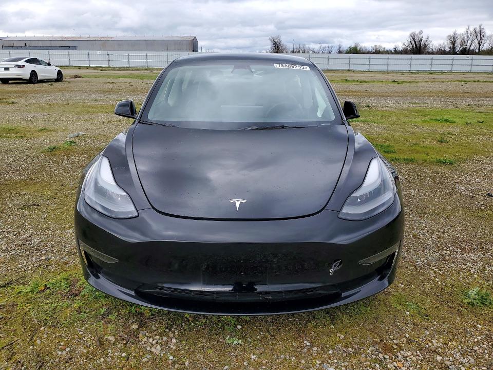 Aukcja sprzedaży 2023 Tesla Model 3, vin: 5YJ3E1EA8PF456622, numer aukcji: 78889295