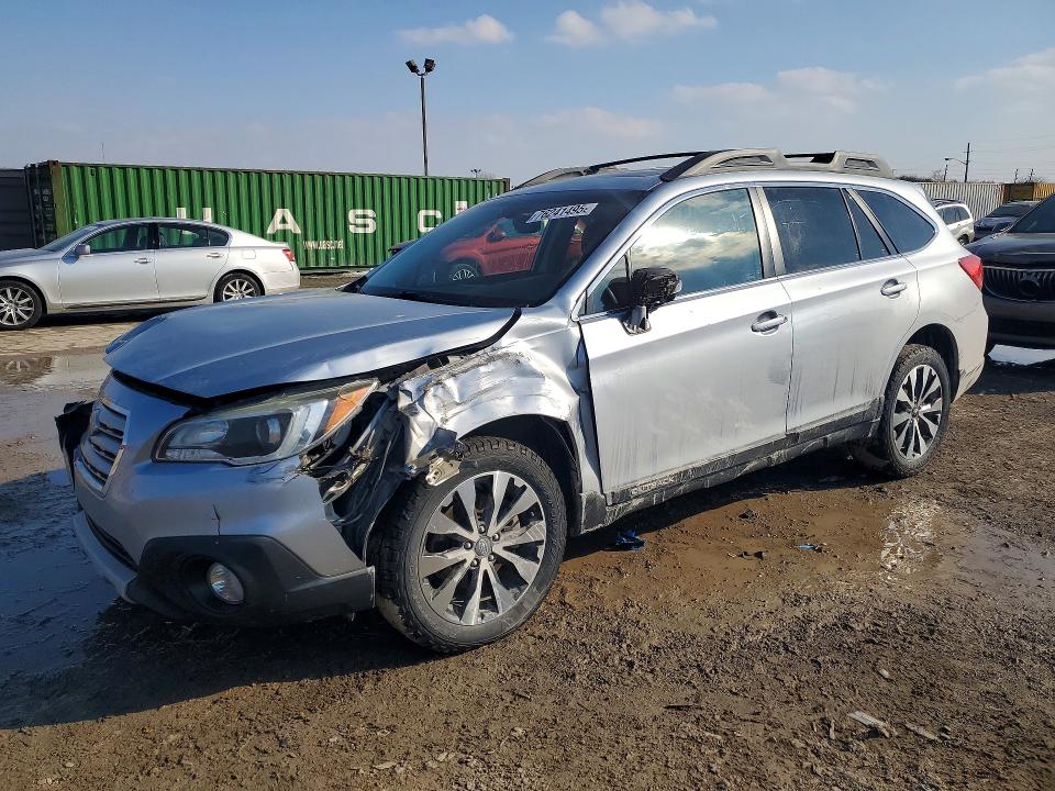 Продаж на аукціоні авто 2016 Subaru Outback, vin: 4S4BSBNC2G3212243, номер лоту: 76241495