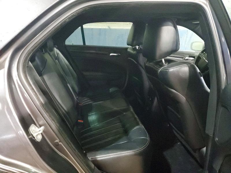 Auction sale of the 2014 Chrysler 300, vin: 2C3CCAGG9EH255721, lot number: 77558315