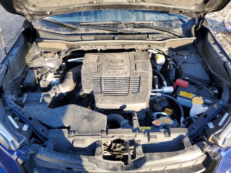 77748965 :رقم المزاد ، JF2SKAJC3PH475009 vin ، 2023 Subaru Forester مزاد بيع