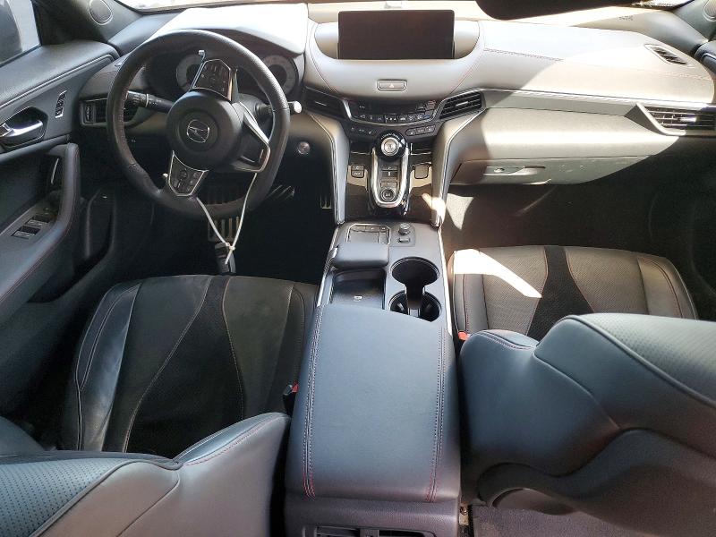 Продаж на аукціоні авто 2021 Acura Tlx, vin: 19UUB5F56MA010271, номер лоту: 77626575