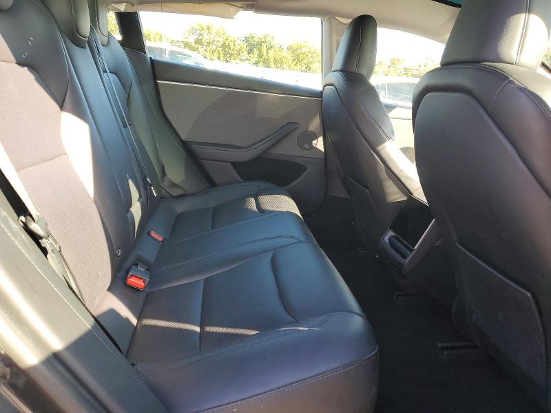 Aukcja sprzedaży 2024 Tesla Model 3, vin: 5YJ3E1EA7RF732341, numer aukcji: 76937085