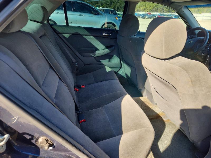 Продажа на аукционе авто 2007 Honda Accord, vin: 3HGCM56487G703524, номер лота: 75708955