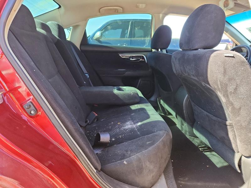 78471585 :رقم المزاد ، 1N4AL3AP9DN468588 vin ، 2013 Nissan Altima مزاد بيع