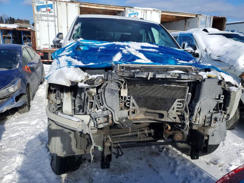 2013 Ram 2500 მანქანა იყიდება აუქციონზე, vin: 3C6TR5JT2DG547790, აუქციონის ნომერი: 74434765