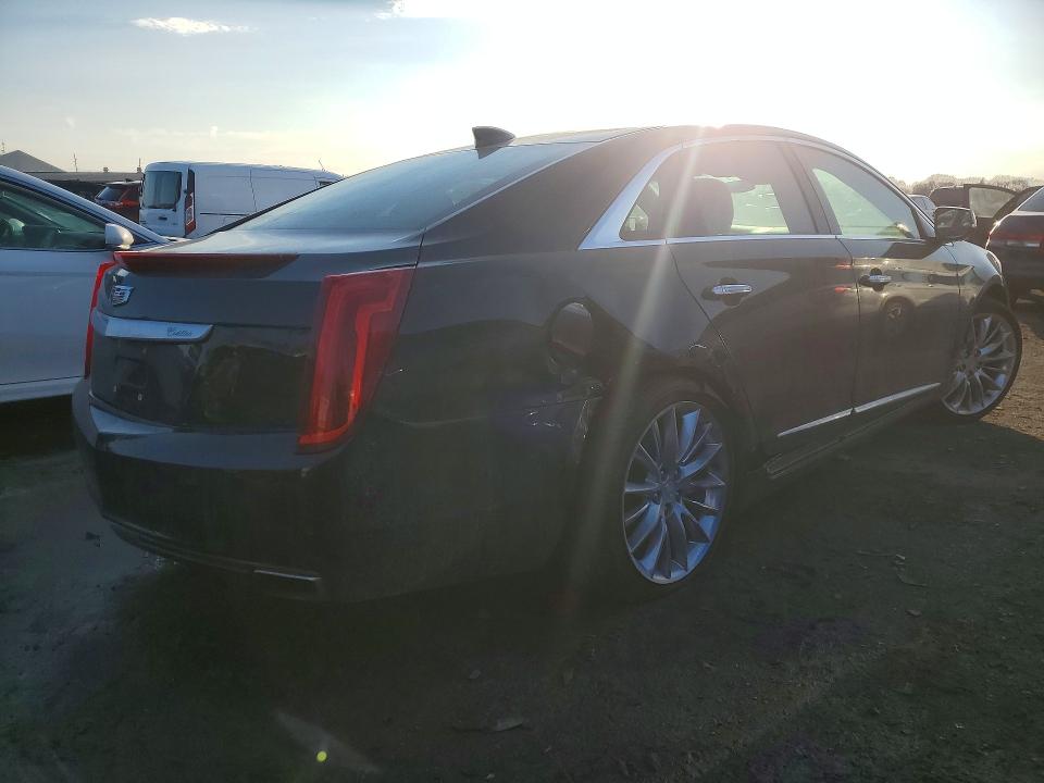 Aukcja sprzedaży 2016 Cadillac Xts, vin: 2G61T5S31G9160584, numer aukcji: 76109845