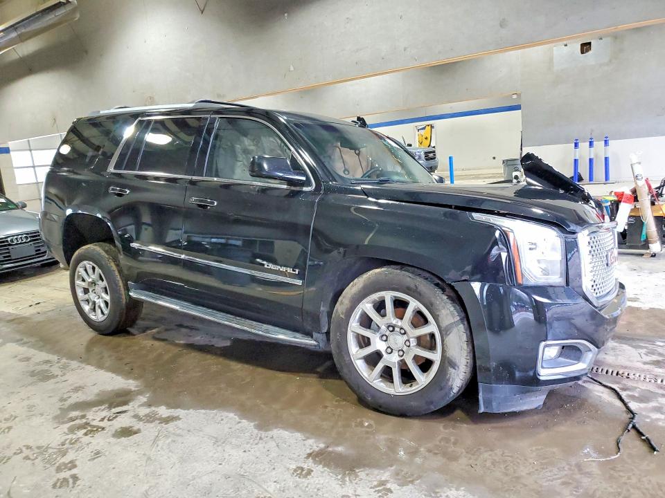Продажа на аукционе авто 2017 Gmc Yukon, vin: 1GKS2CKJ0HR339203, номер лота: 79197985