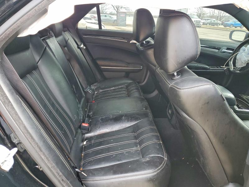 Продаж на аукціоні авто 2022 Chrysler 300, vin: 2C3CCABG2NH158707, номер лоту: 77856735
