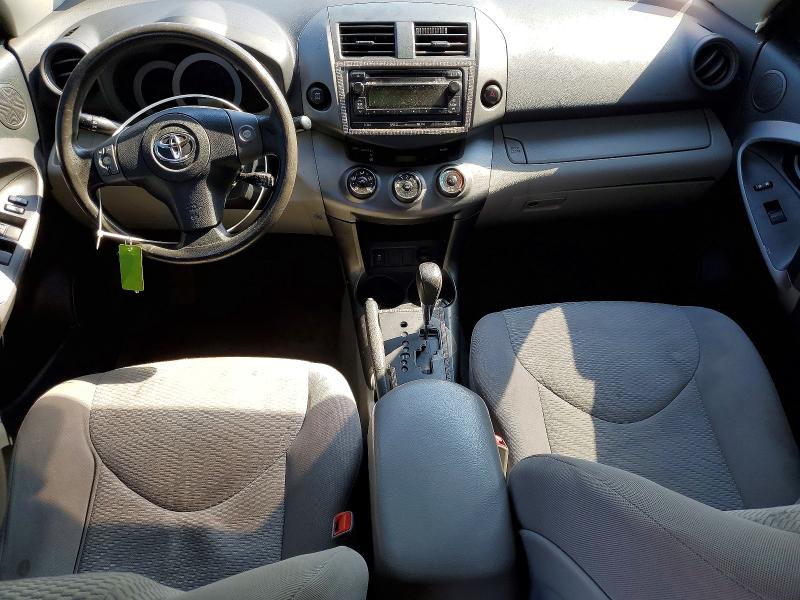 Продаж на аукціоні авто 2012 Toyota Rav4, vin: 2T3BF4DV6CW257622, номер лоту: 78748145
