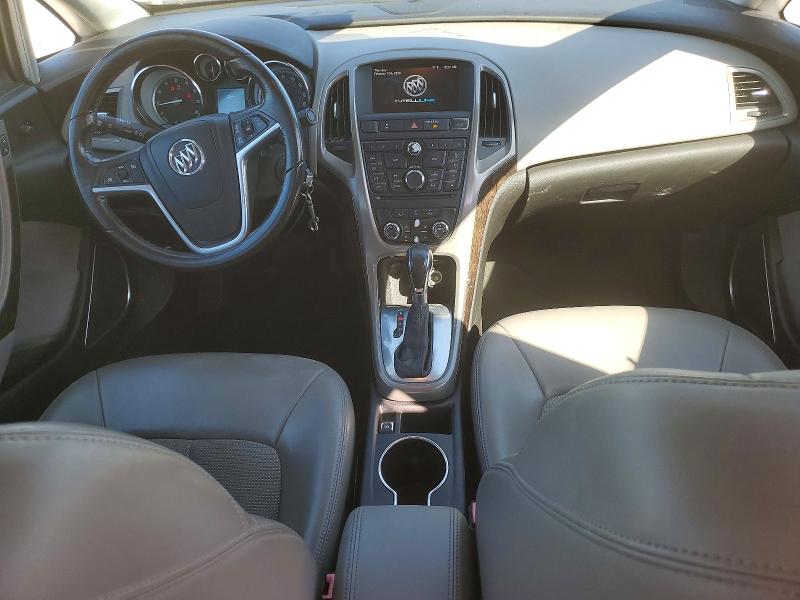 76788905 :رقم المزاد ، 1G4PR5SK0D4114932 vin ، 2013 Buick Verano مزاد بيع