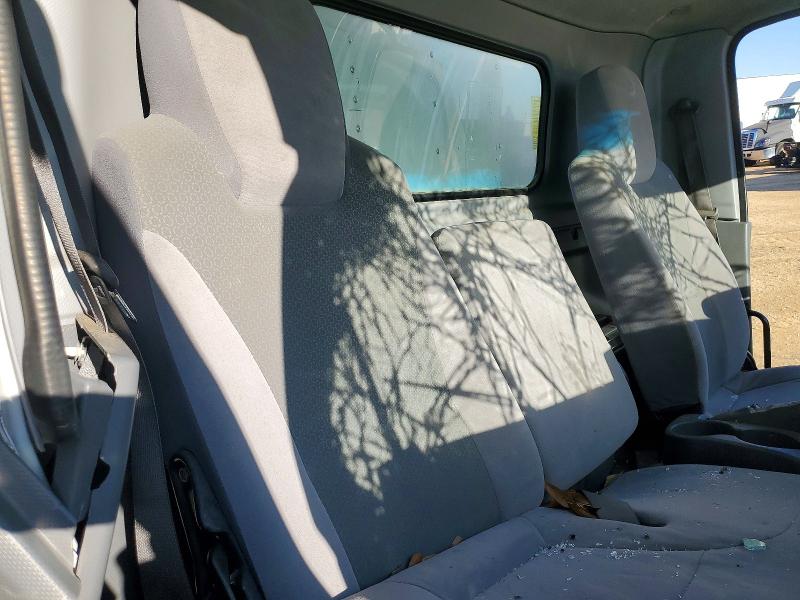 Продаж на аукціоні авто 2019 Isuzu Npr Hd, vin: JALC4W161K7007541, номер лоту: 53281266
