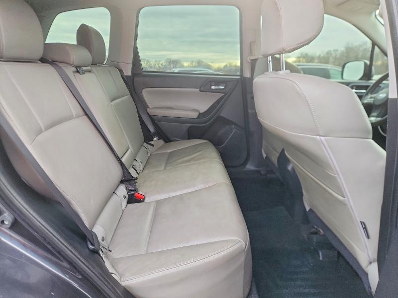 Продажа на аукционе авто 2015 Subaru Forester, vin: JF2SJAHC0FH595017, номер лота: 77771545