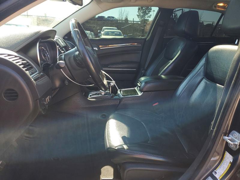 76606665 :رقم المزاد ، 2C3CCAEG3HH506479 vin ، 2017 Chrysler 300c مزاد بيع