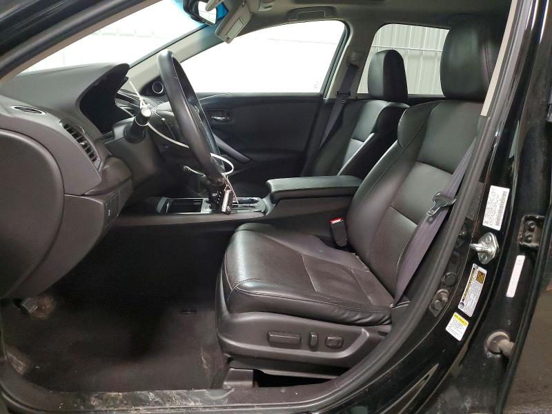 Продажа на аукционе авто 2014 Acura Rdx, vin: 5J8TB4H39EL018145, номер лота: 76246315