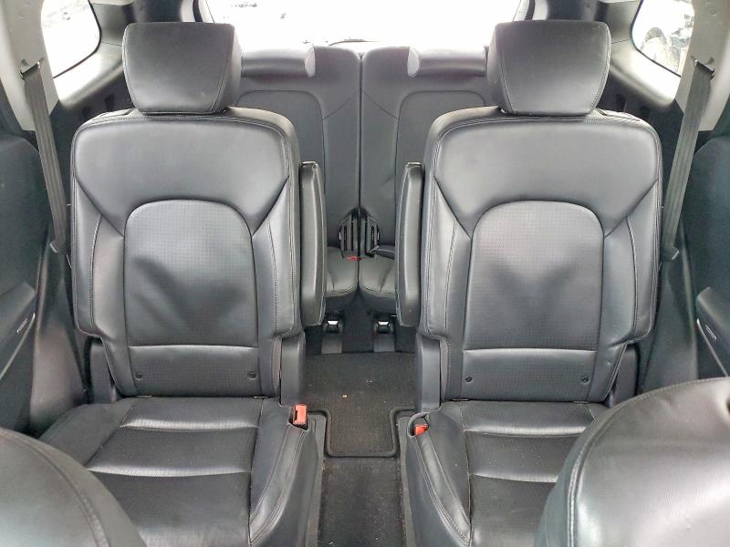 Продаж на аукціоні авто 2013 Hyundai Santa Fe, vin: KM8SNDHF4DU025617, номер лоту: 76272475