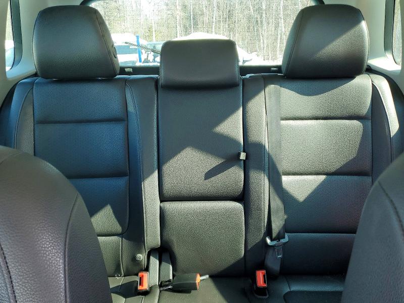 Aukcja sprzedaży 2017 Volkswagen Tiguan, vin: WVGMV7AX8HK004252, numer aukcji: 76554345
