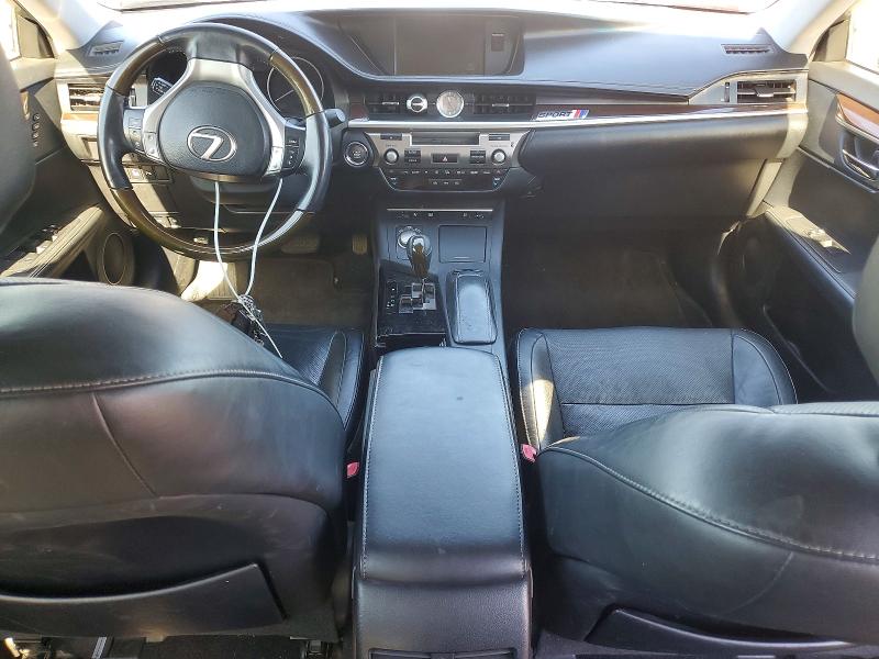 Продажа на аукционе авто 2013 Lexus Es, vin: JTHBK1GGXD2018669, номер лота: 78645665