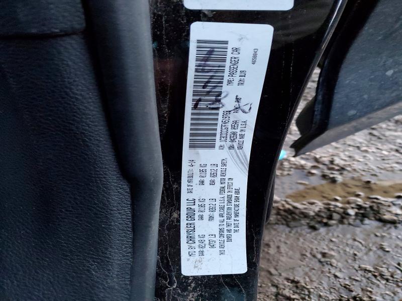 Продаж на аукціоні авто 2015 Chrysler 200, vin: 1C3CCCCG7FN519769, номер лоту: 76440375